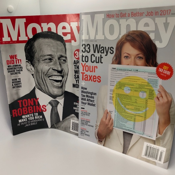 Money Magazines March/May 2017 - Picture 8 of 14